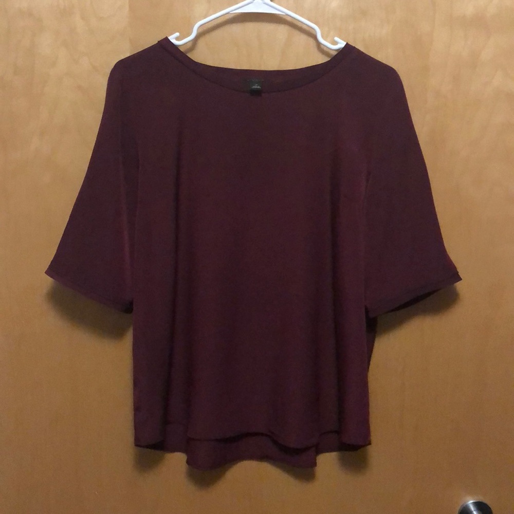 Ann Taylor Blouse